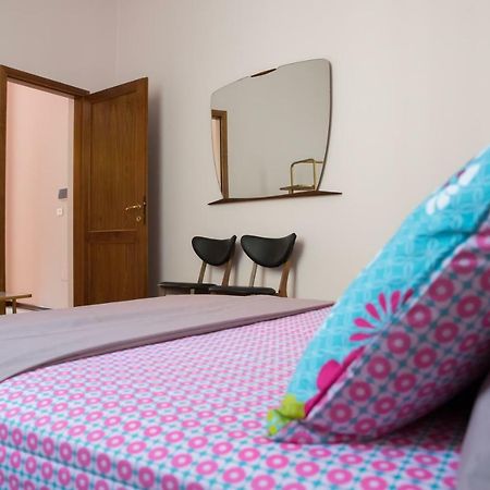 Saffi Apartment Forlì Exteriér fotografie
