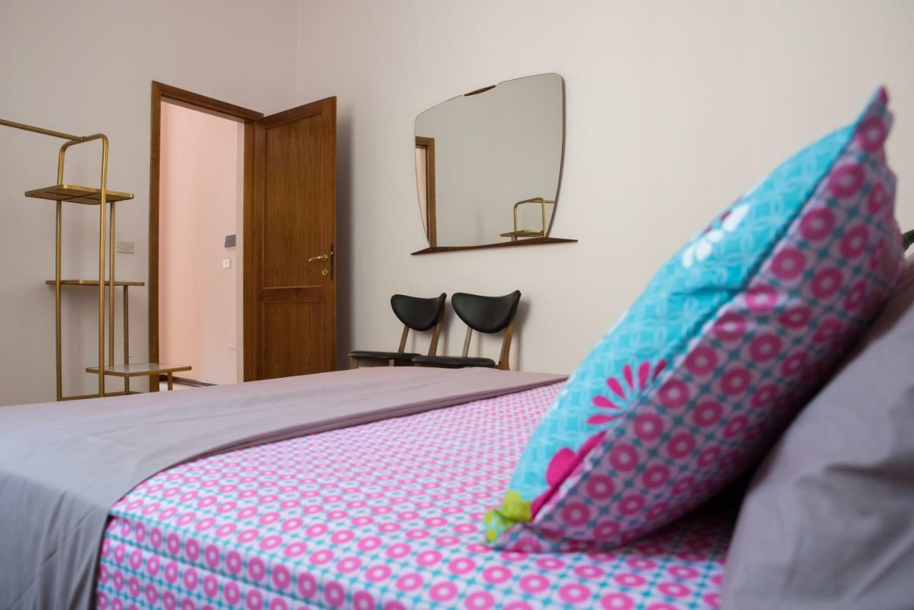 Saffi Apartment Forlì Exteriér fotografie