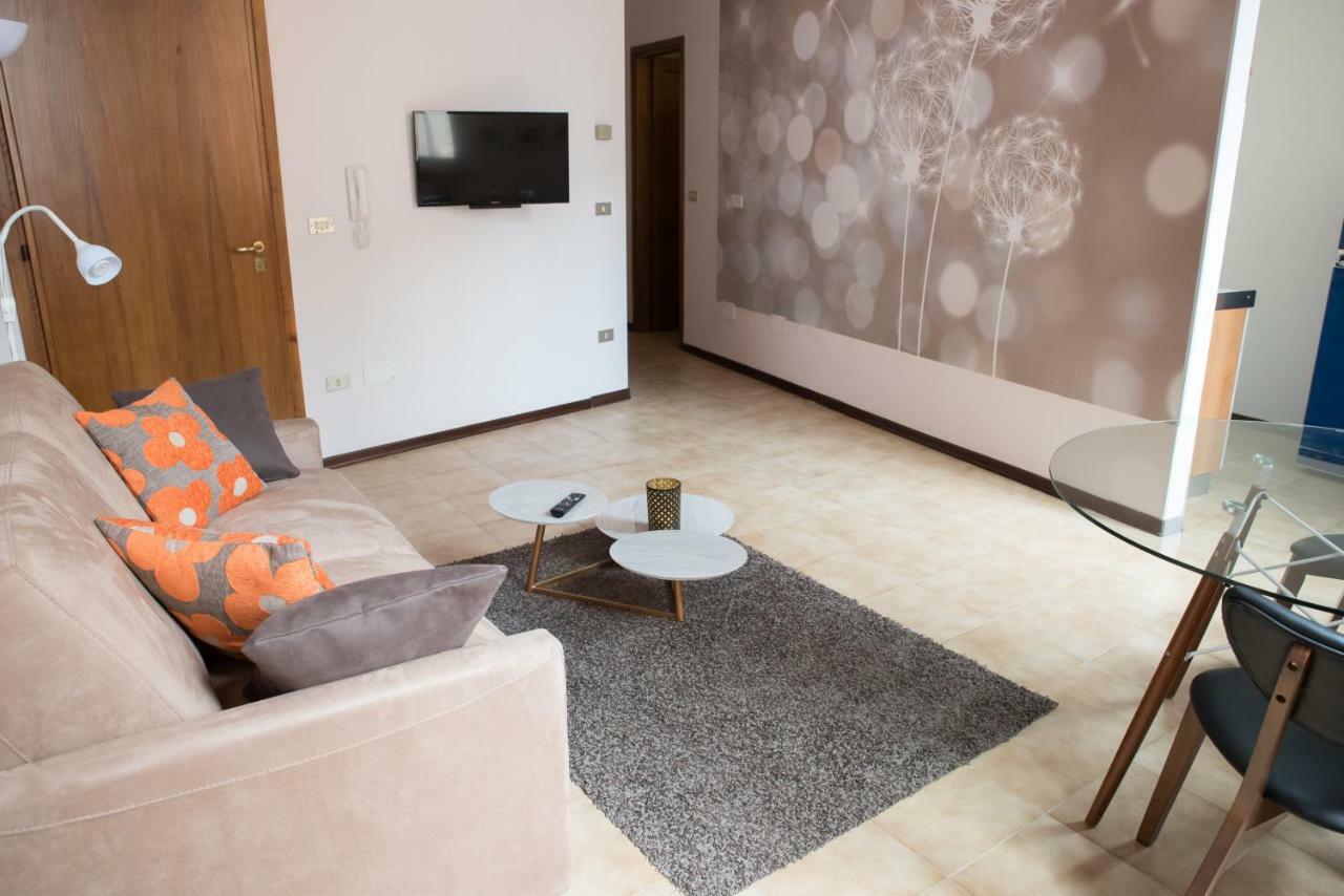 Saffi Apartment Forlì Exteriér fotografie